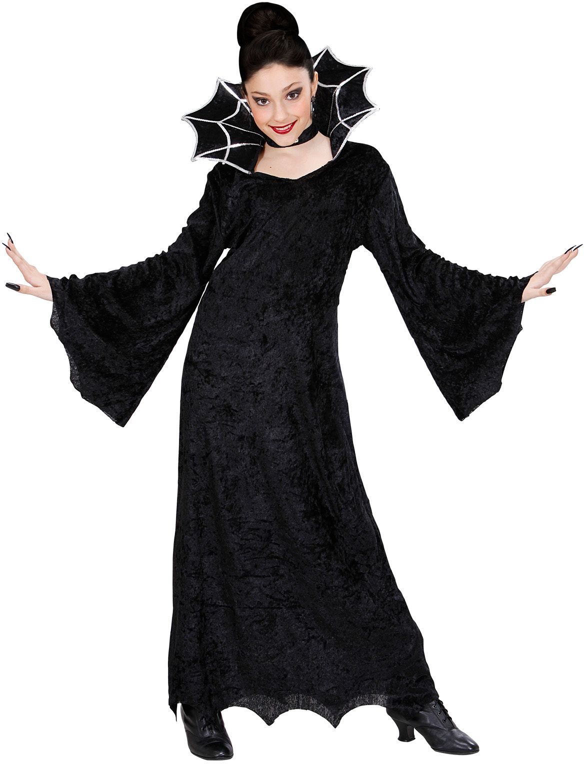 Halloween kleding kinderen