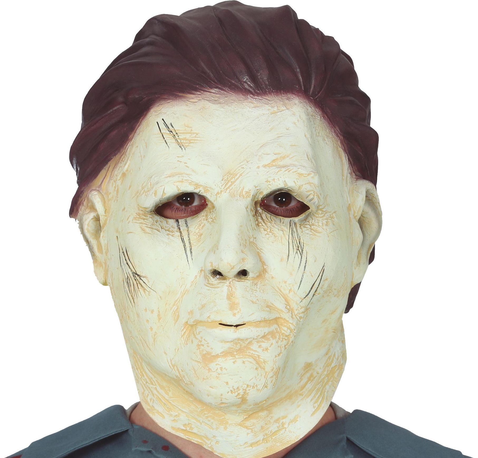 Halloween Michael Myers masker