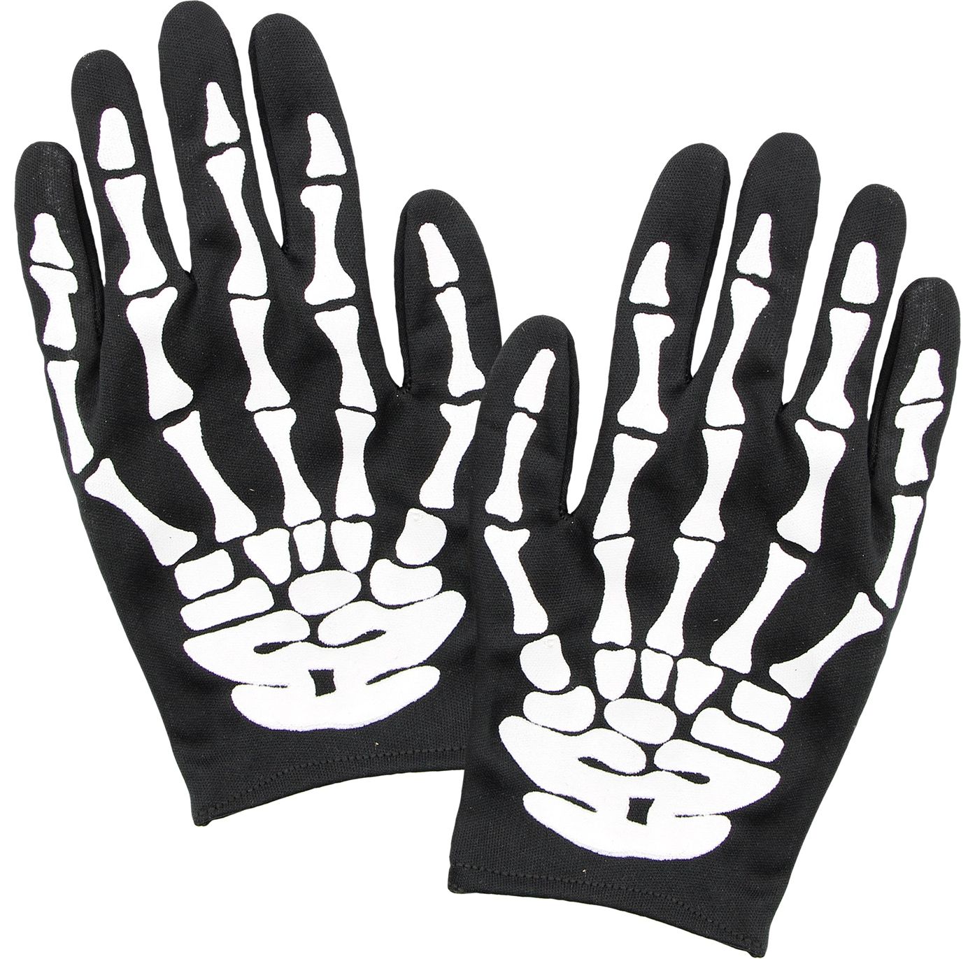 Handschoenen skelet volwassenen