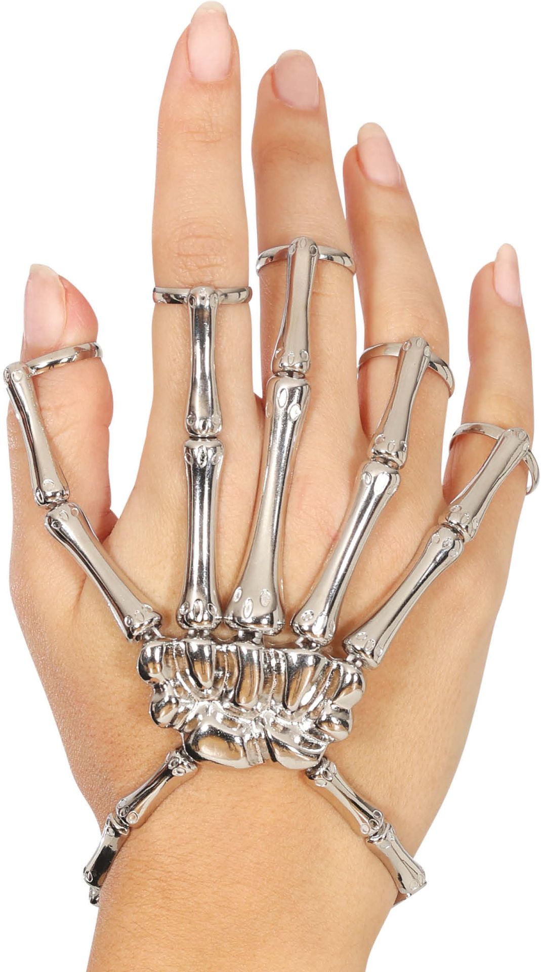 Handskelet Sieraad
