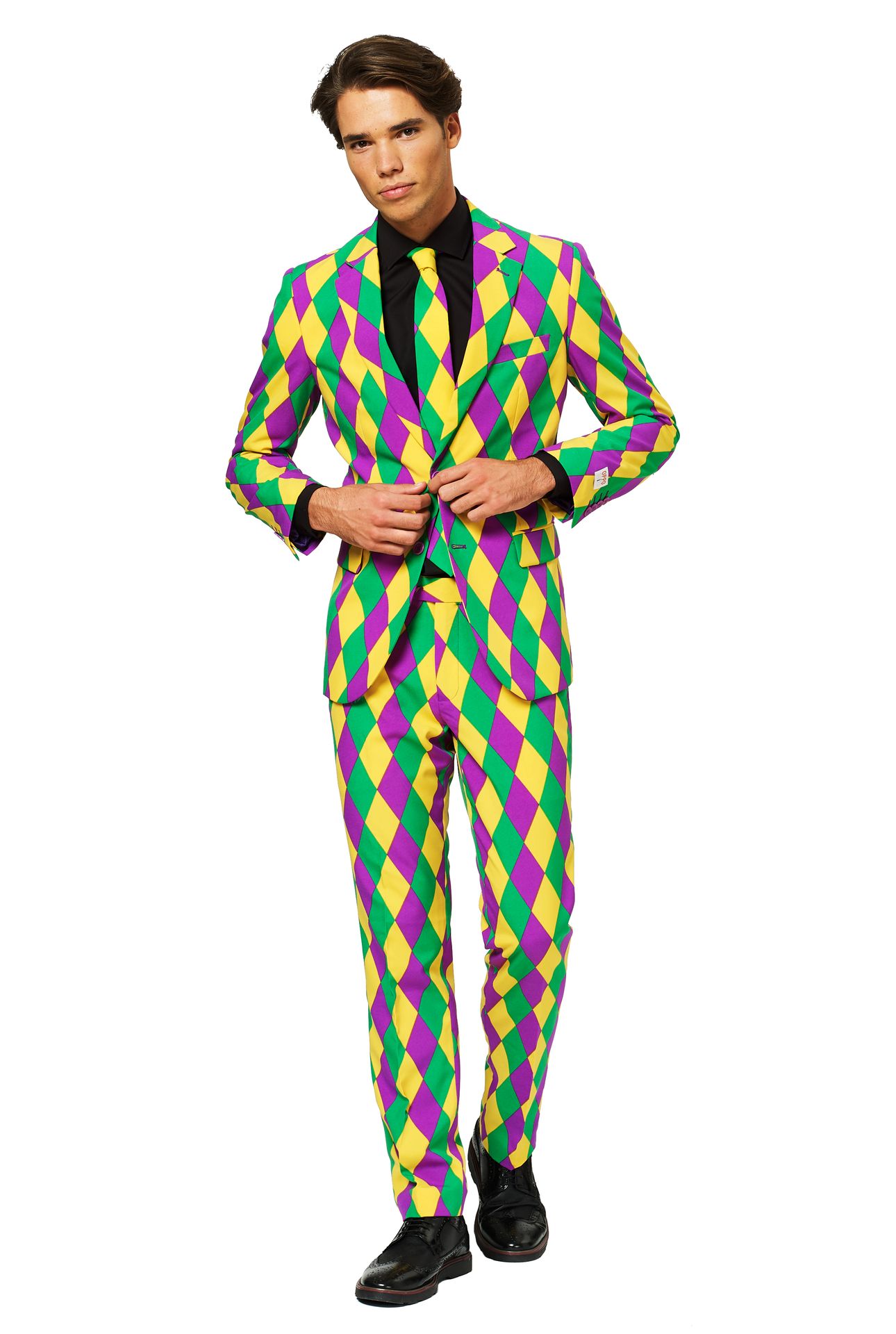 Harlequin Opposuits pak