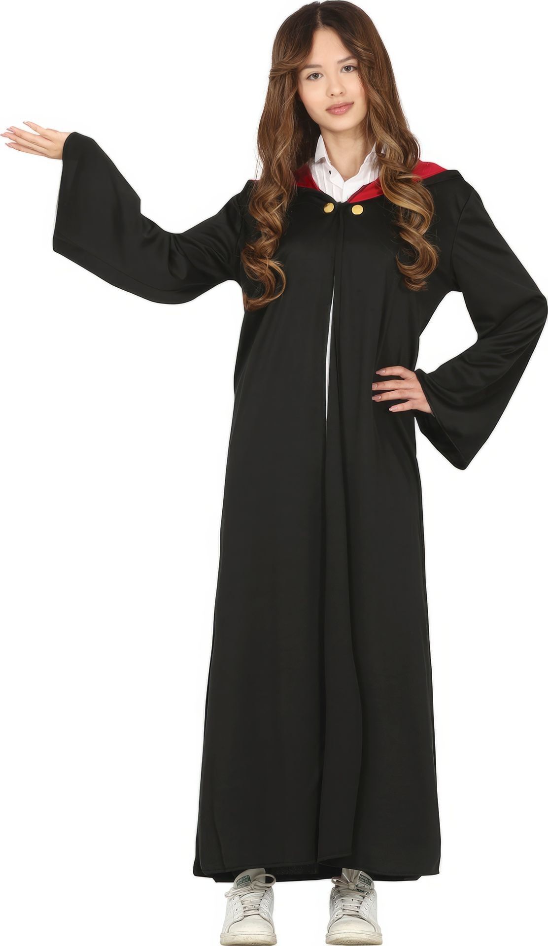 Harry Potter gewaad kind