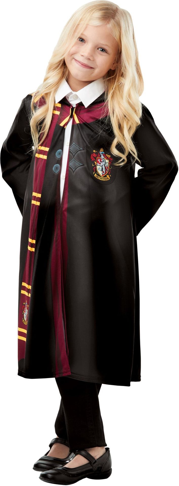 Harry Potter Gewaad Kinderen Gryffindor
