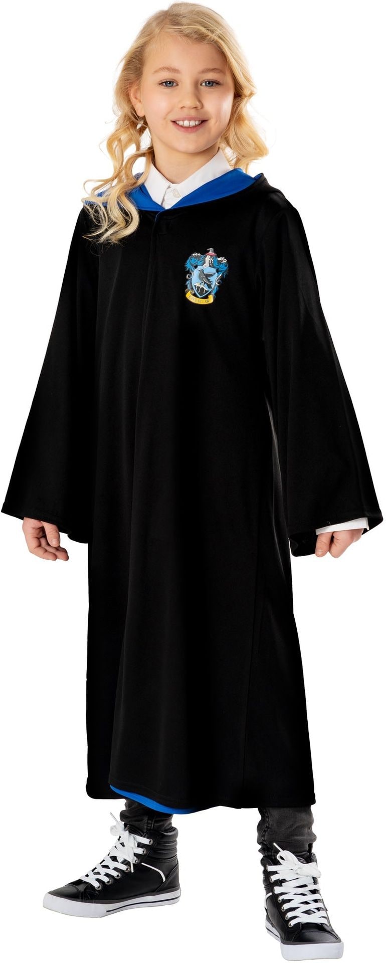 Harry Potter Gewaad Kinderen Ravenclaw