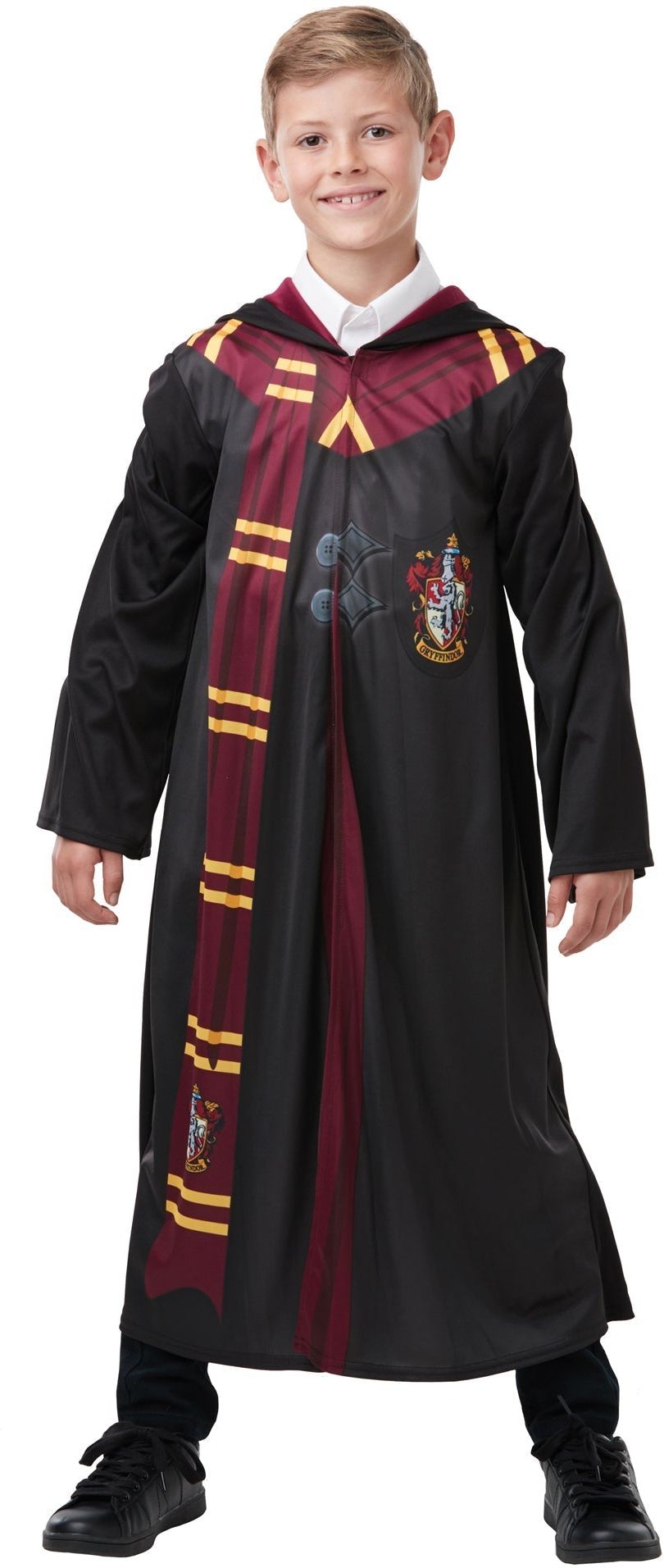 Harry Potter Griffoendor Tovernaar Jas