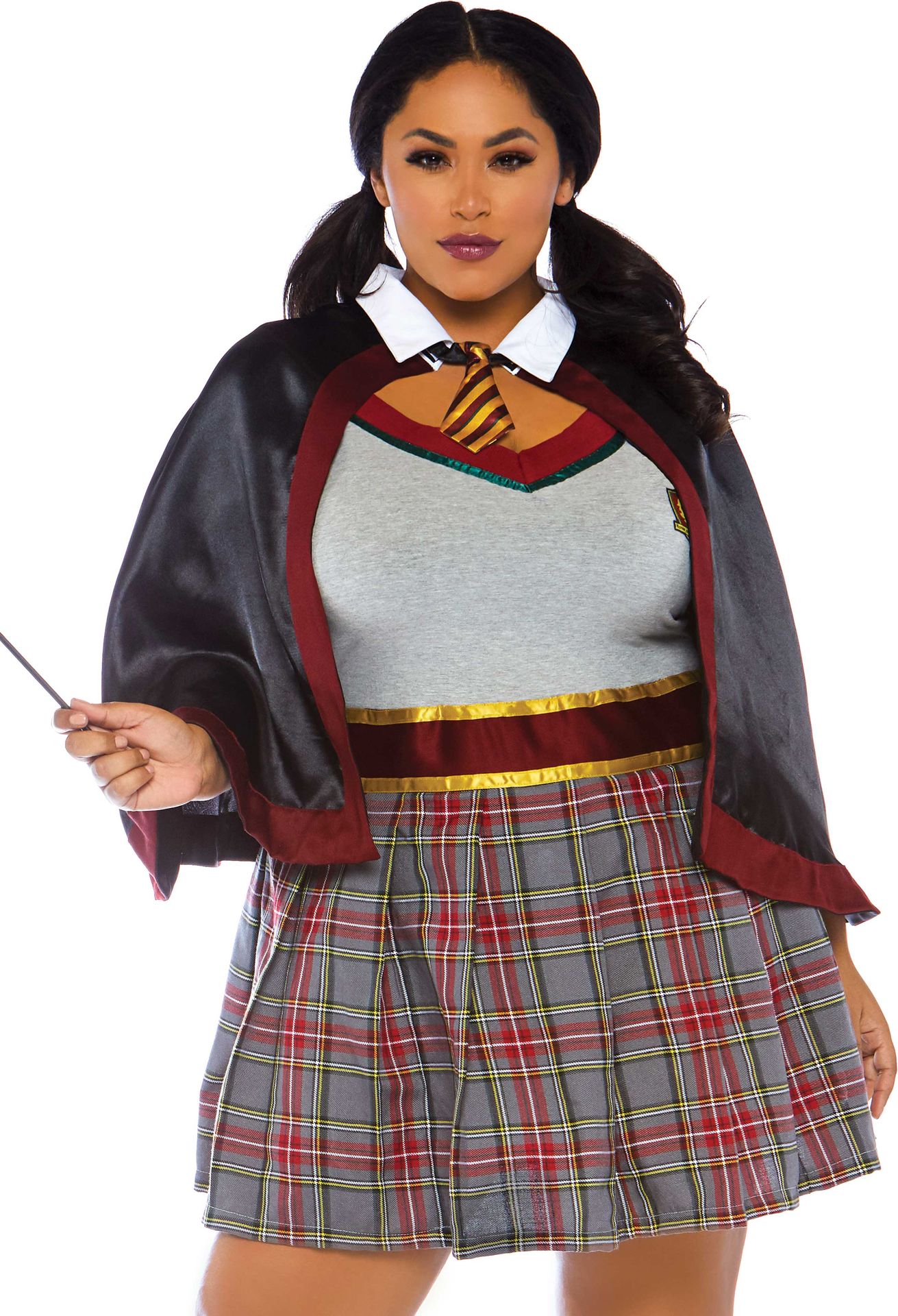 Harry Potter jurkje plus size