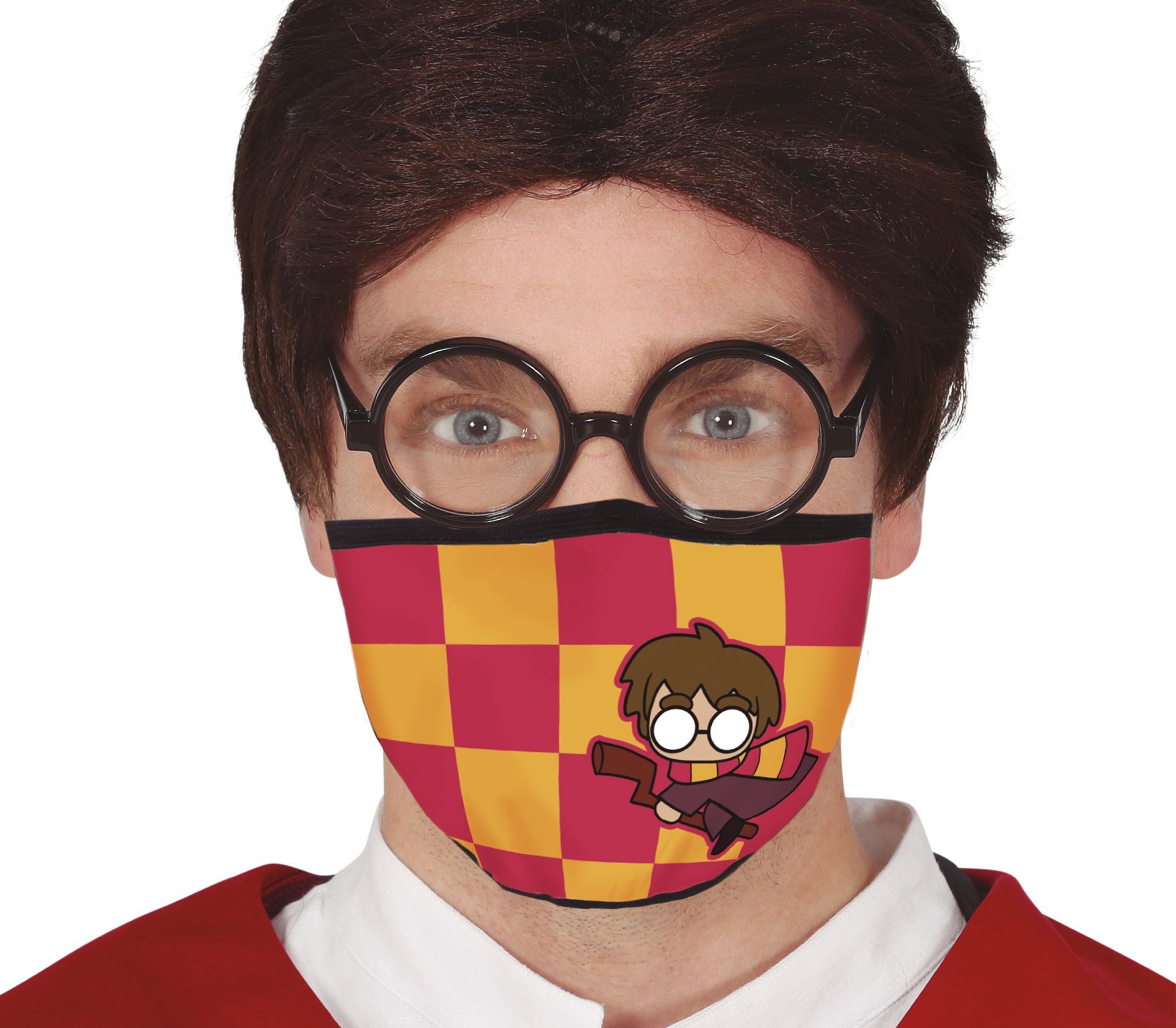 Harry Potter mondmasker