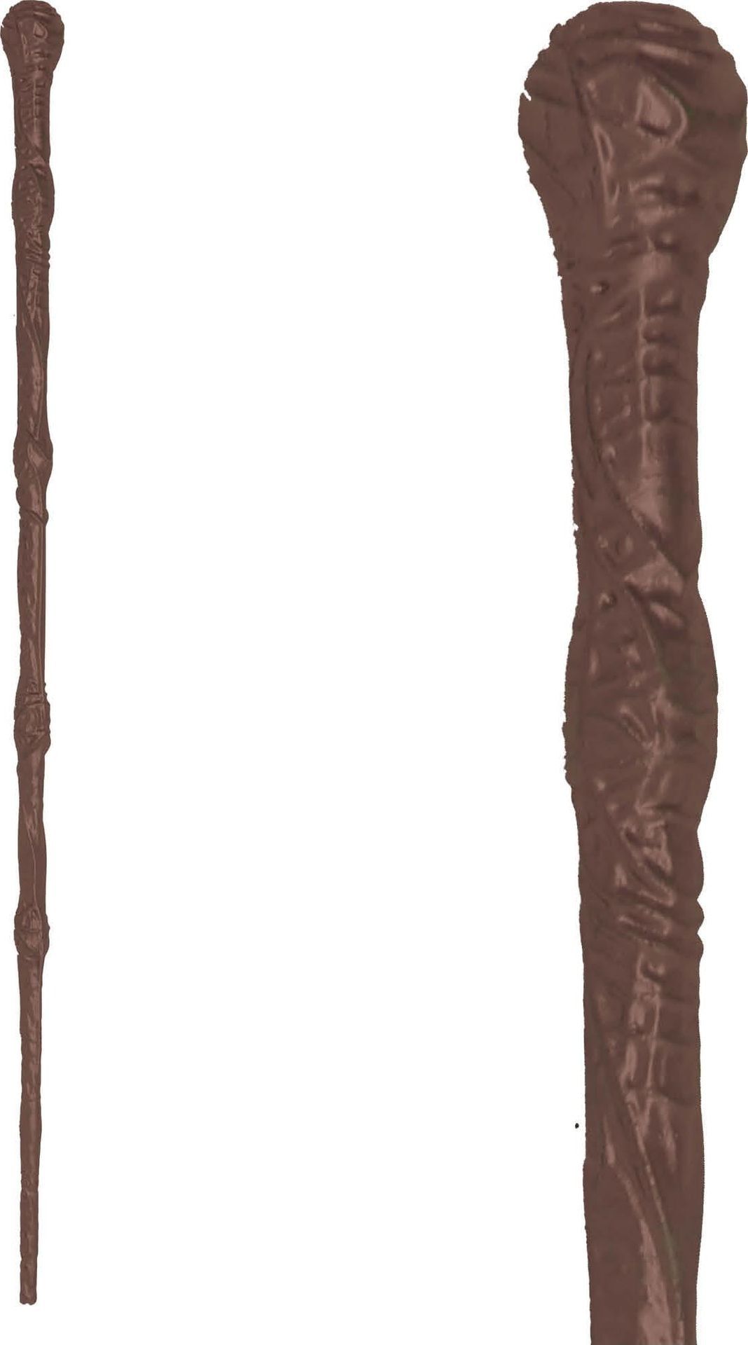 Harry Potter toverstaf 34 cm