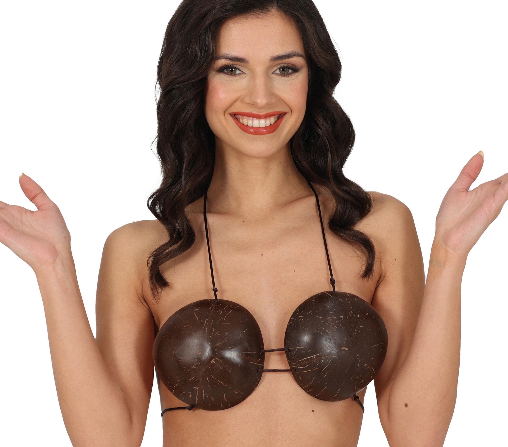 Hawaïaanse Coconut Bh