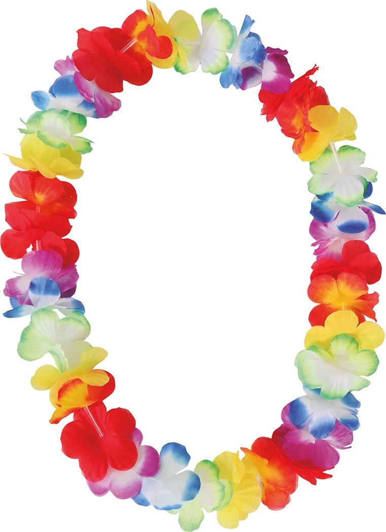 Hawaii ketting goedkoop