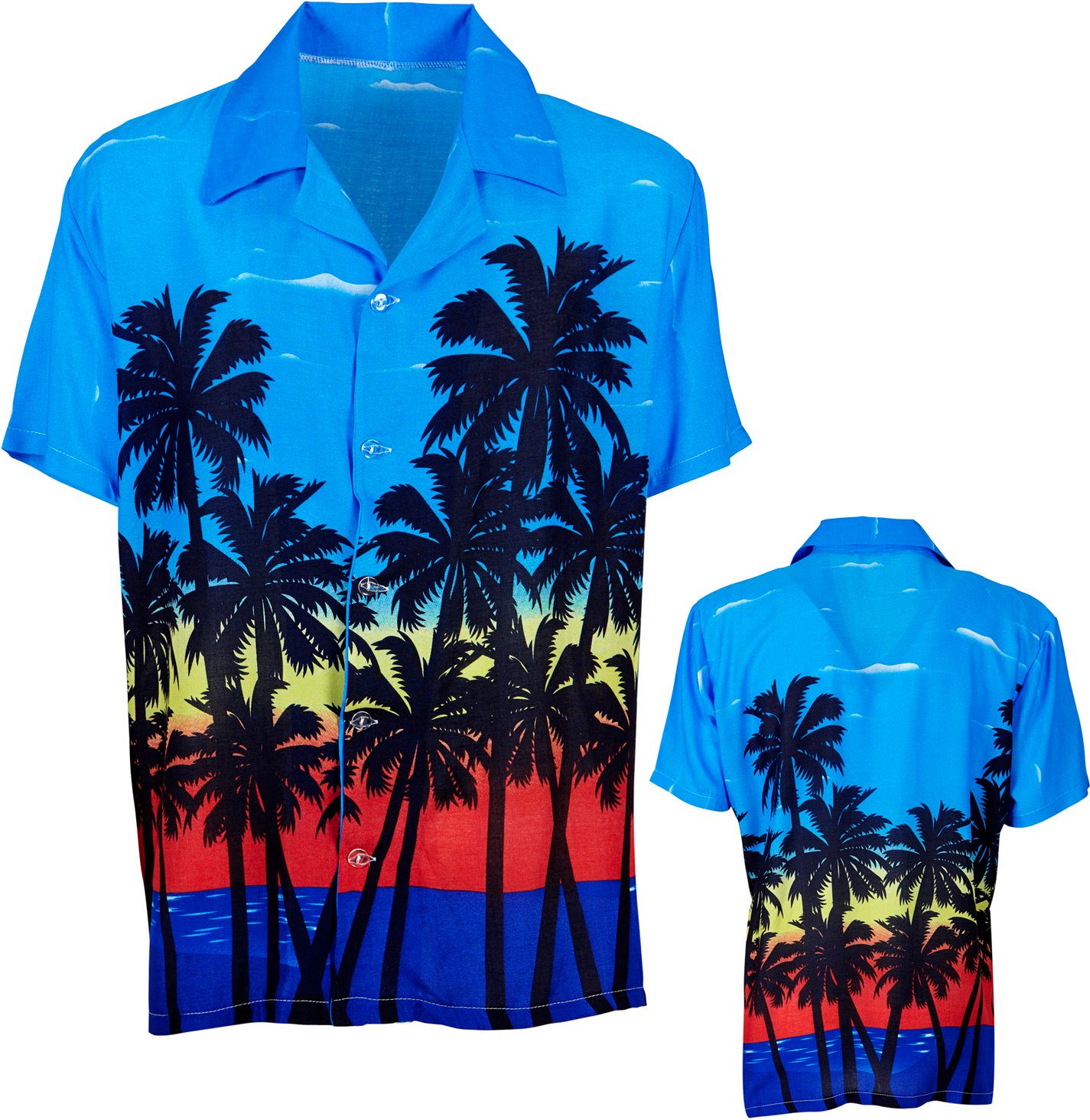 Hawaii shirt Miami