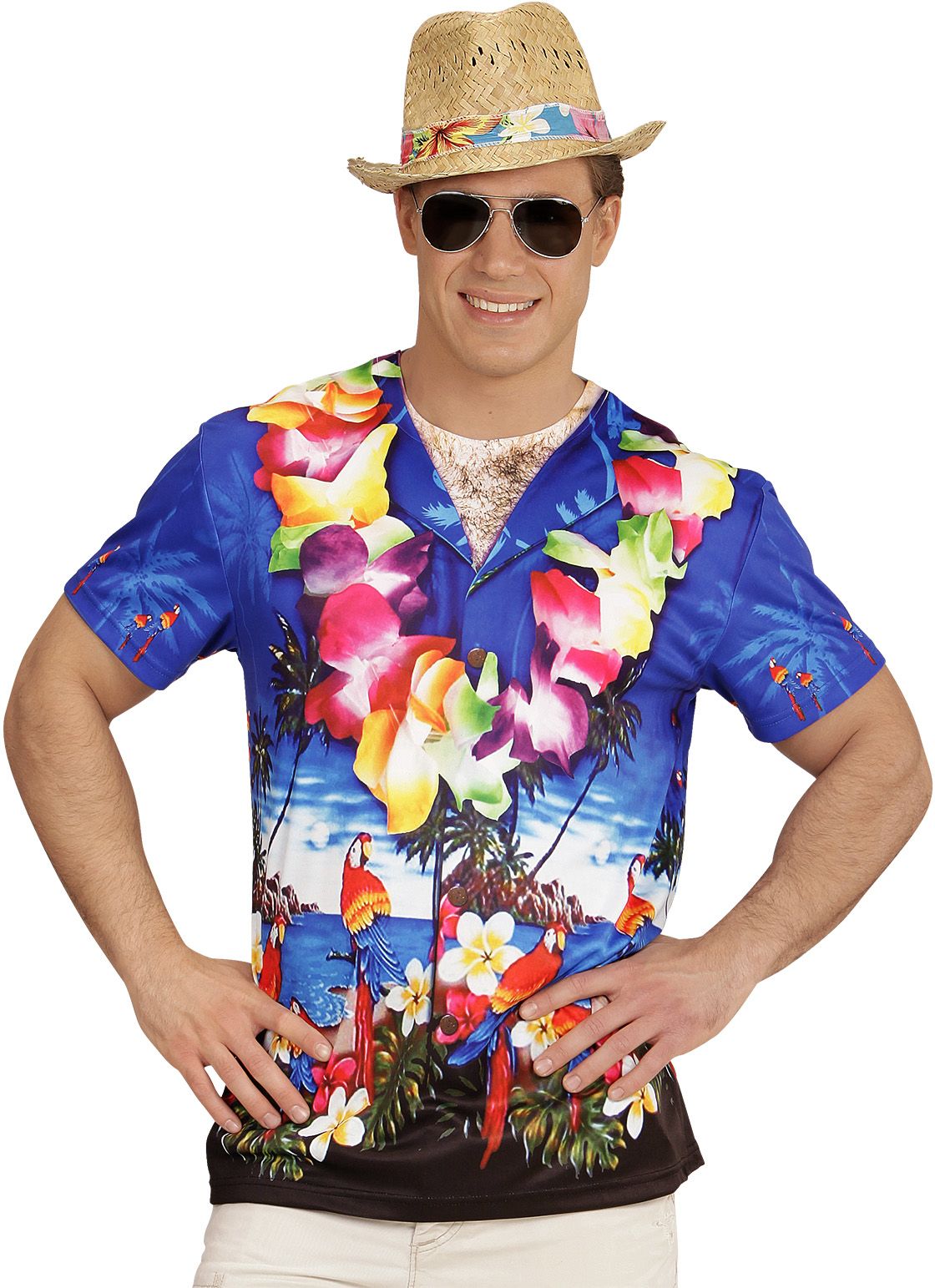 Hawaii t-shirt