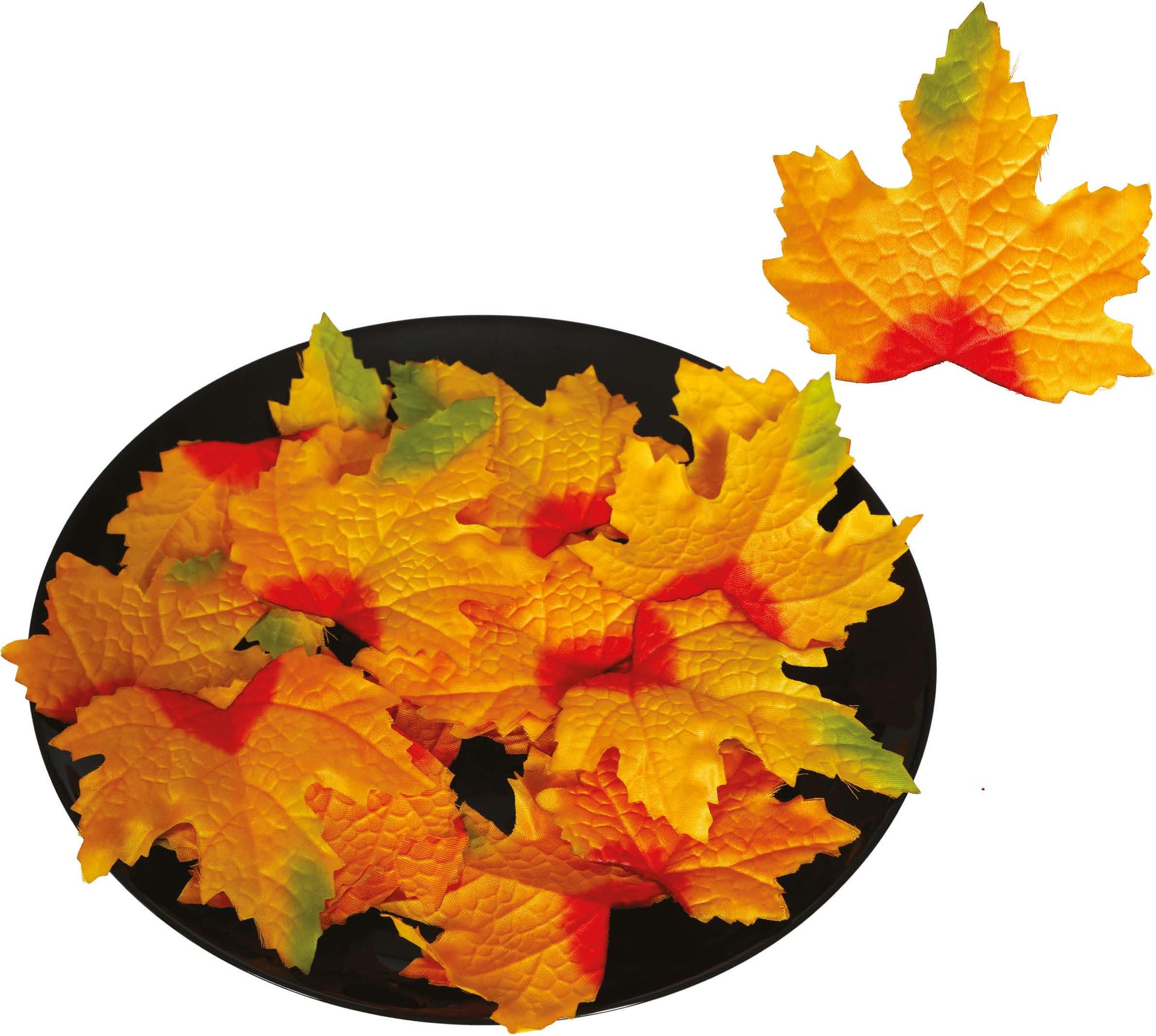 Herfstbladeren Decoratie Halloween