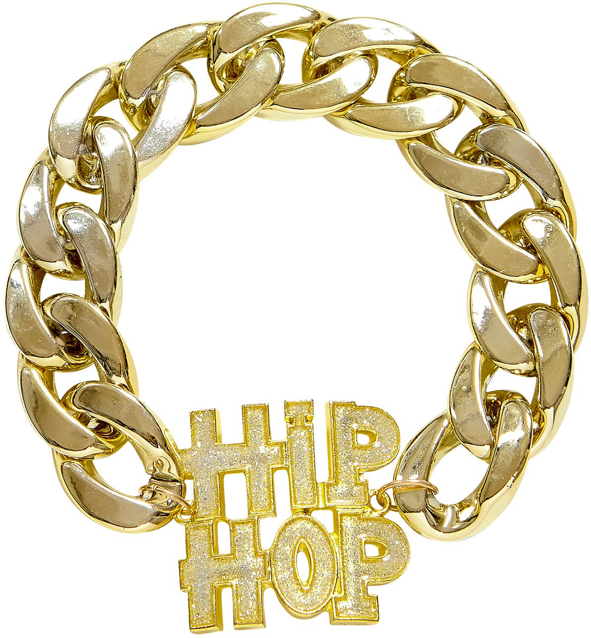 Hiphop armband