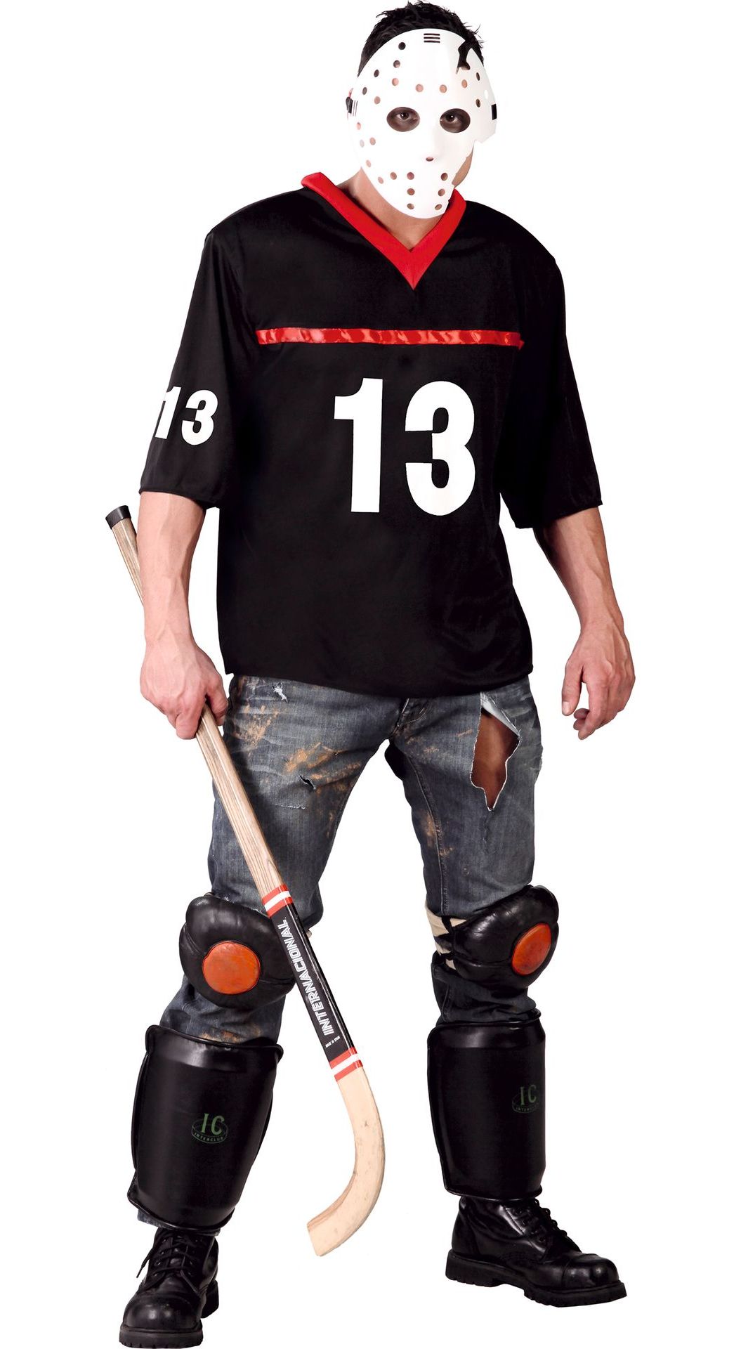 Hockey Outfit Heren
