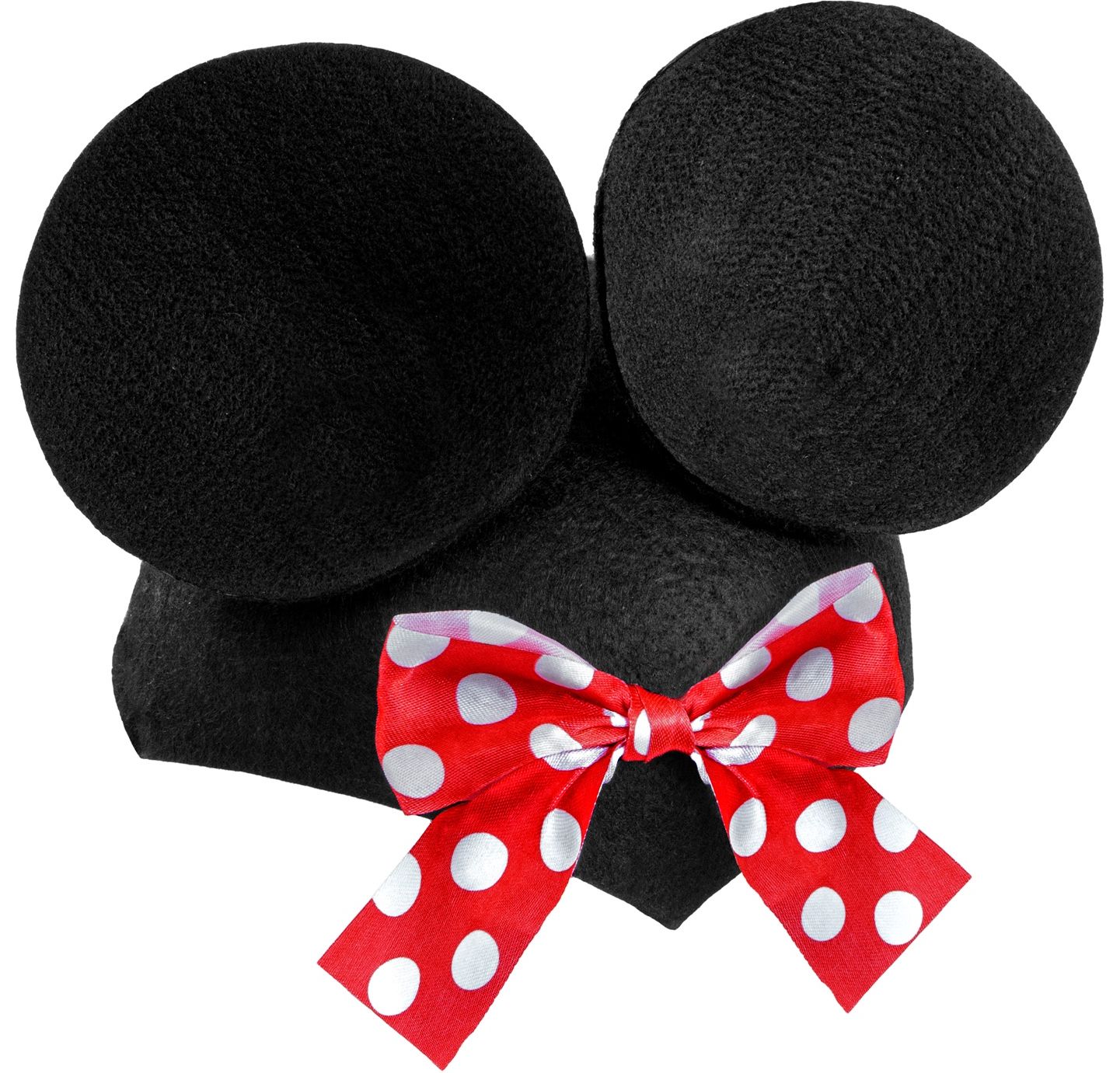 Hoedje minnie mouse kind