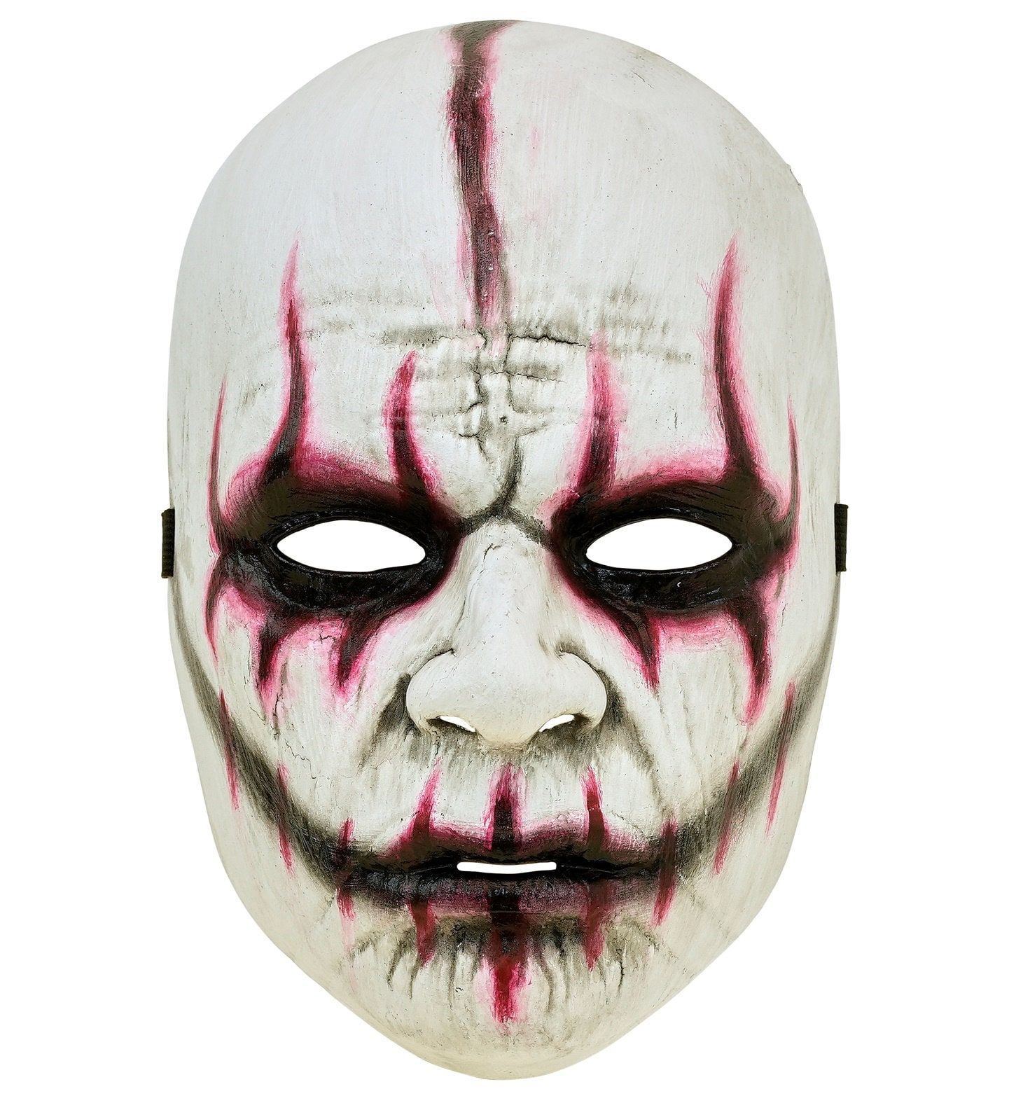 Horror Masker Wit Halloween