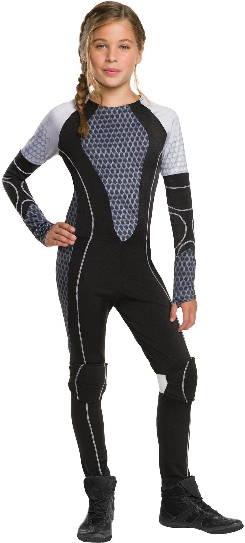 Hunger Games Katniss Everdeen Pakje Meisjes