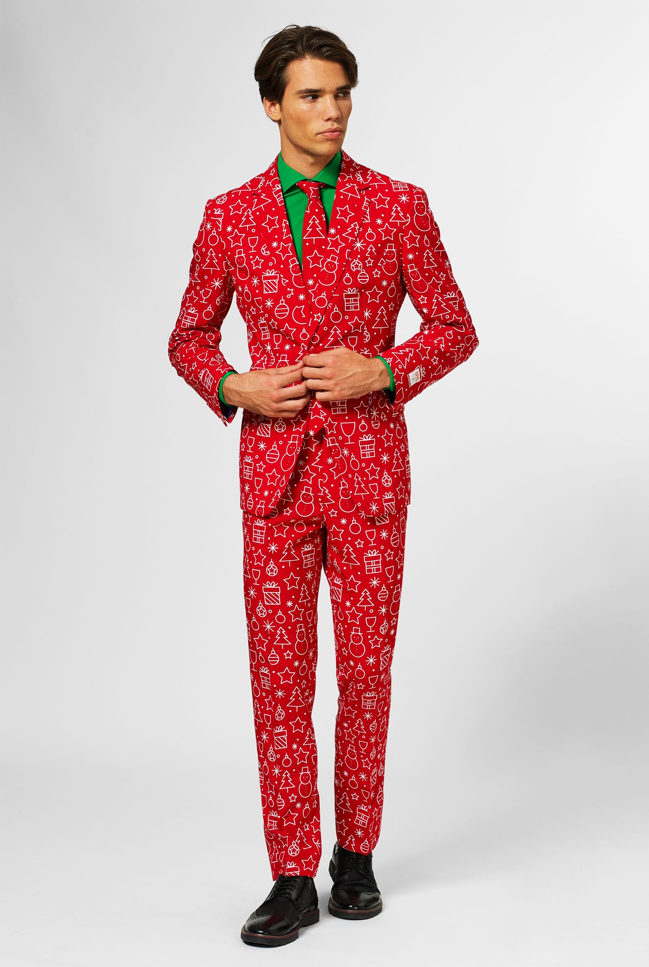Iconicool Opposuits pak