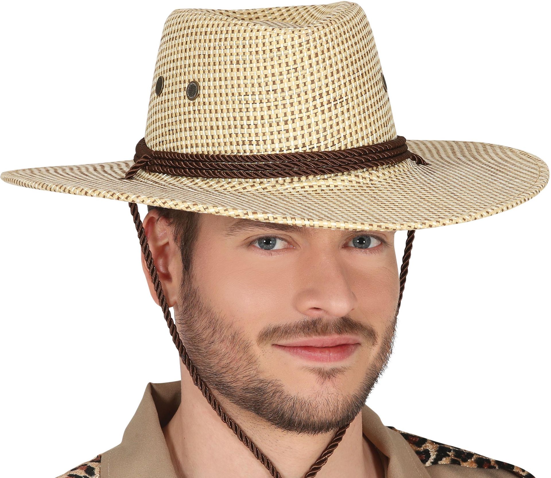 Indiana Jones Hoed