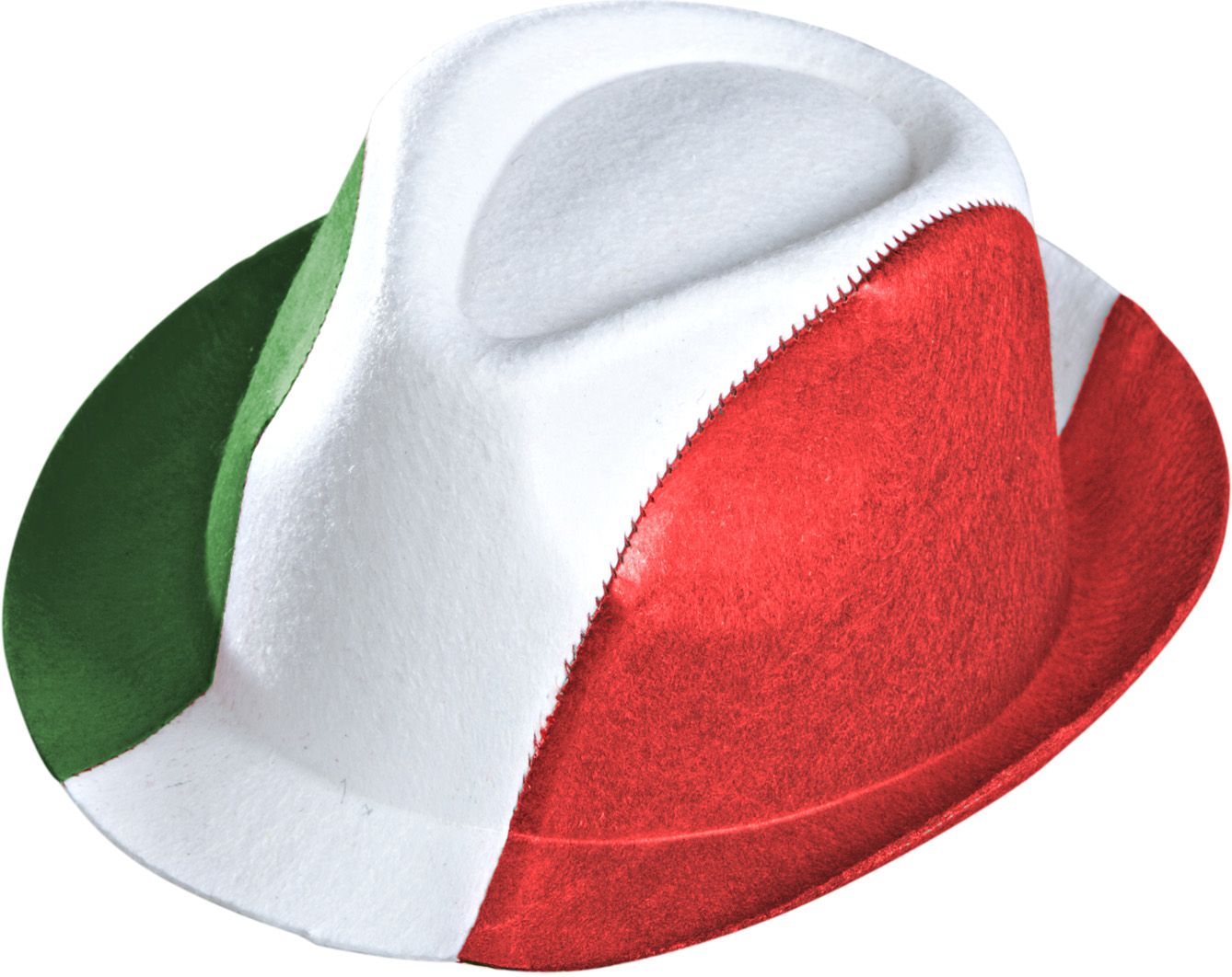 Italiaanse fedora