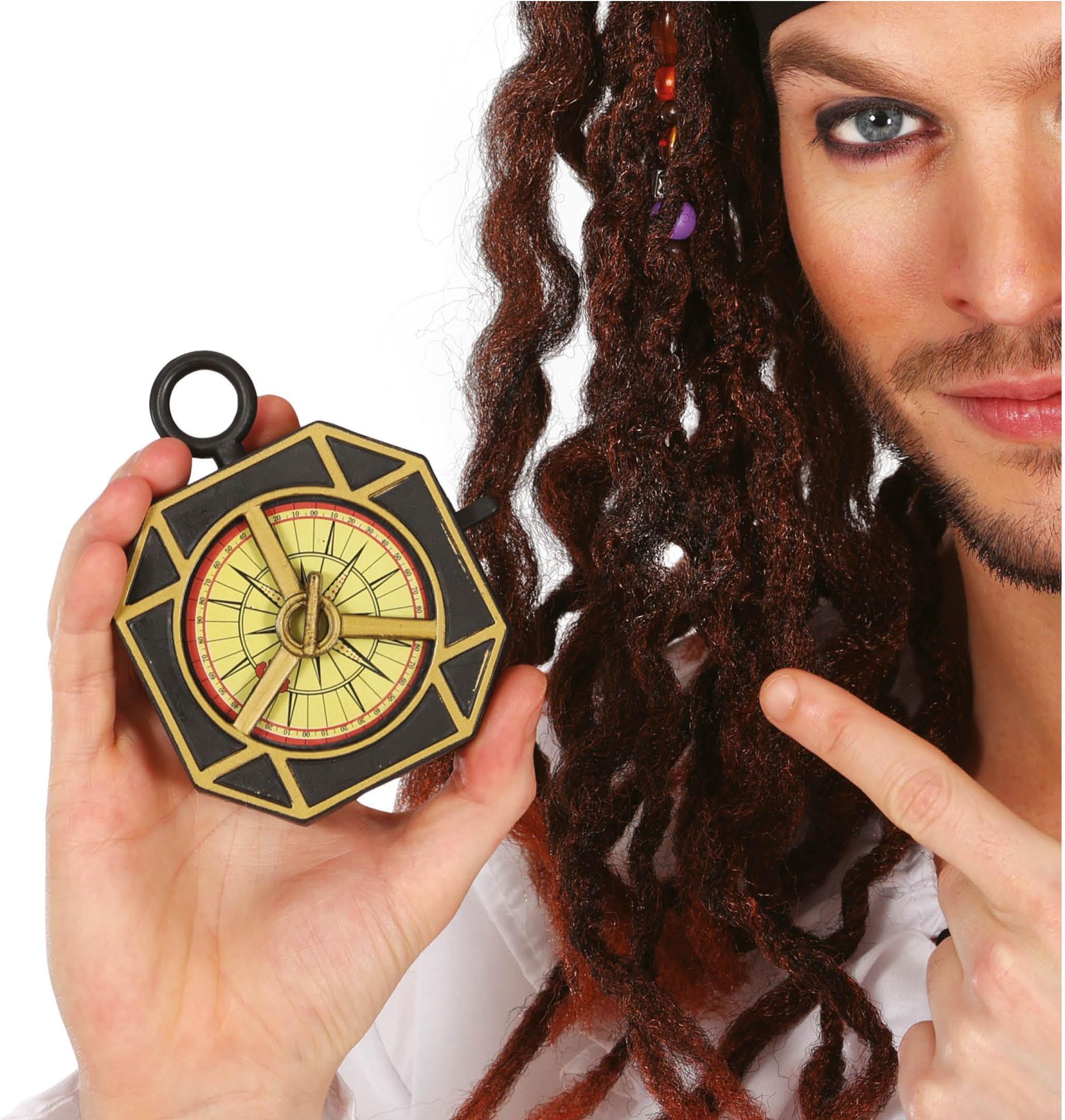 Jack Sparrow Kompas