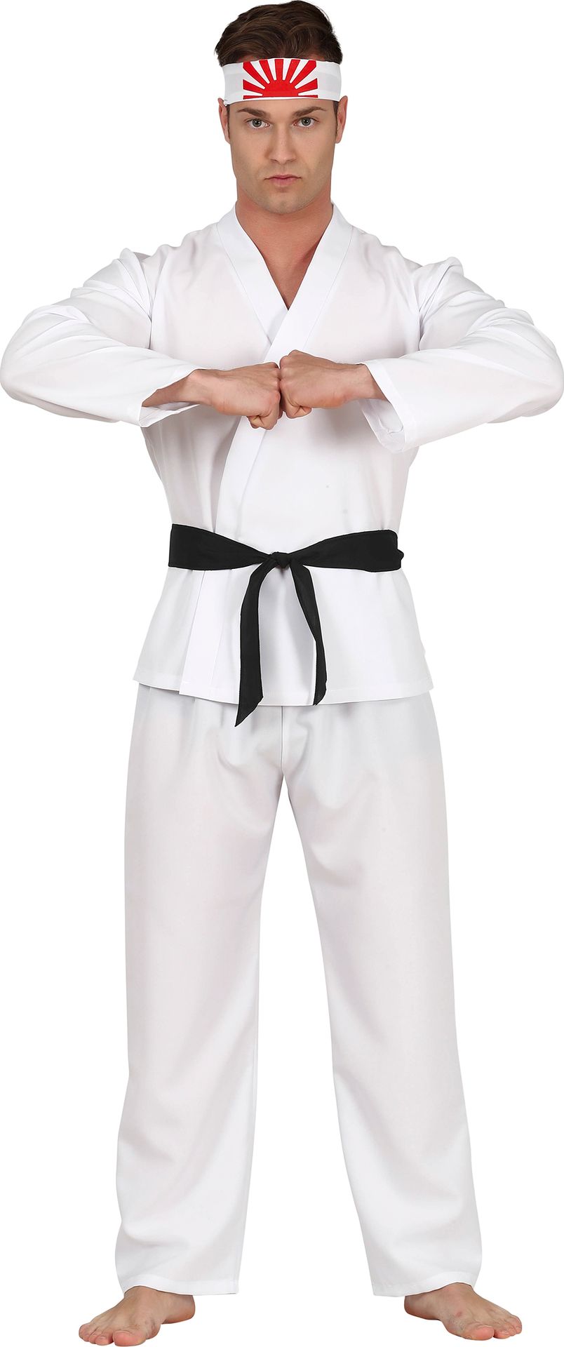 Japan karate outfit herne