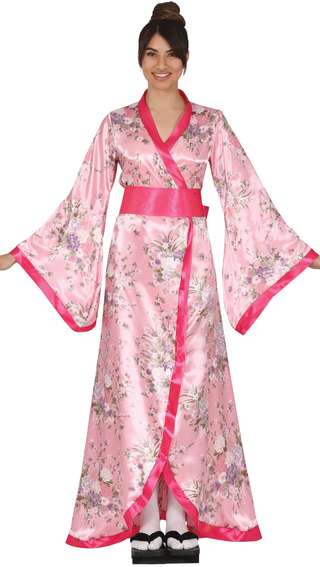 Japanse Kimono outfit dames