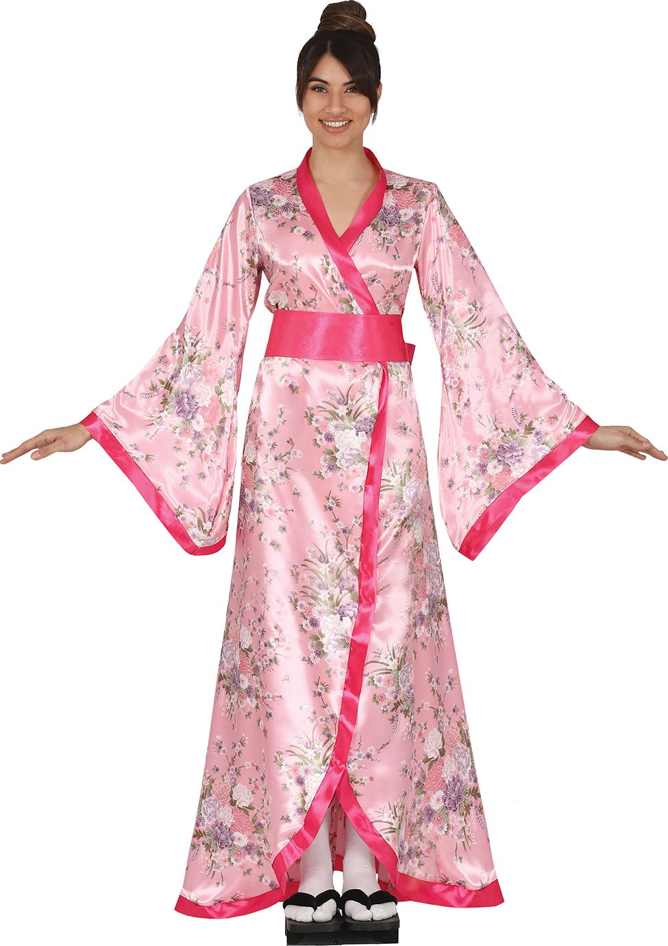 Japanse Kimono outfit dames