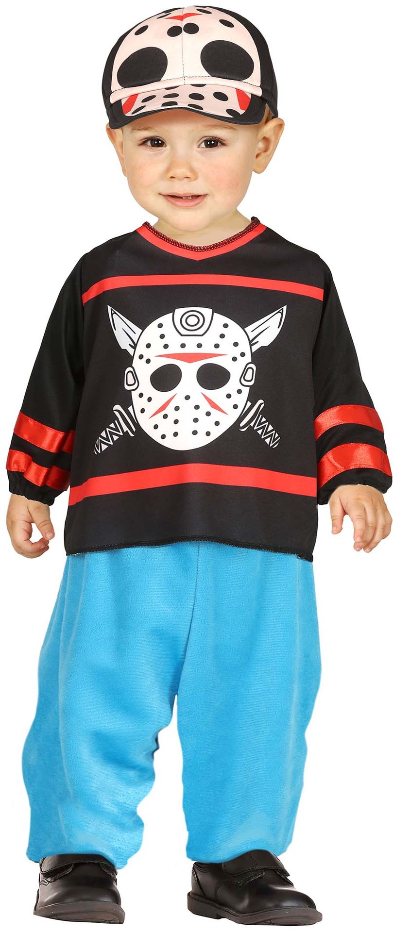 Jason outfit baby