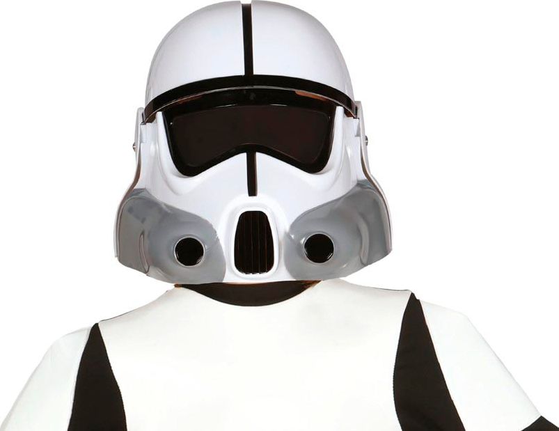 Jonge Stormtrooper helm