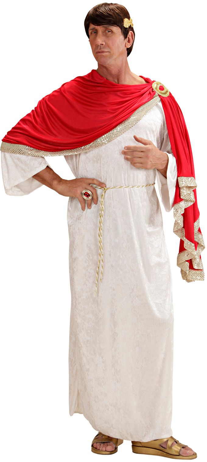 Julius Caesar outfit