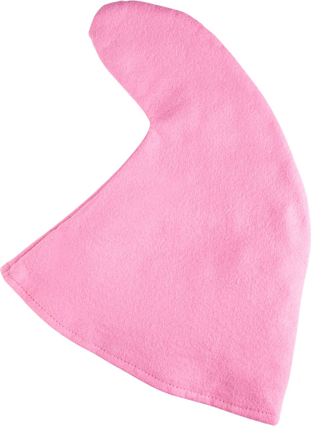 Kaboutermuts roze