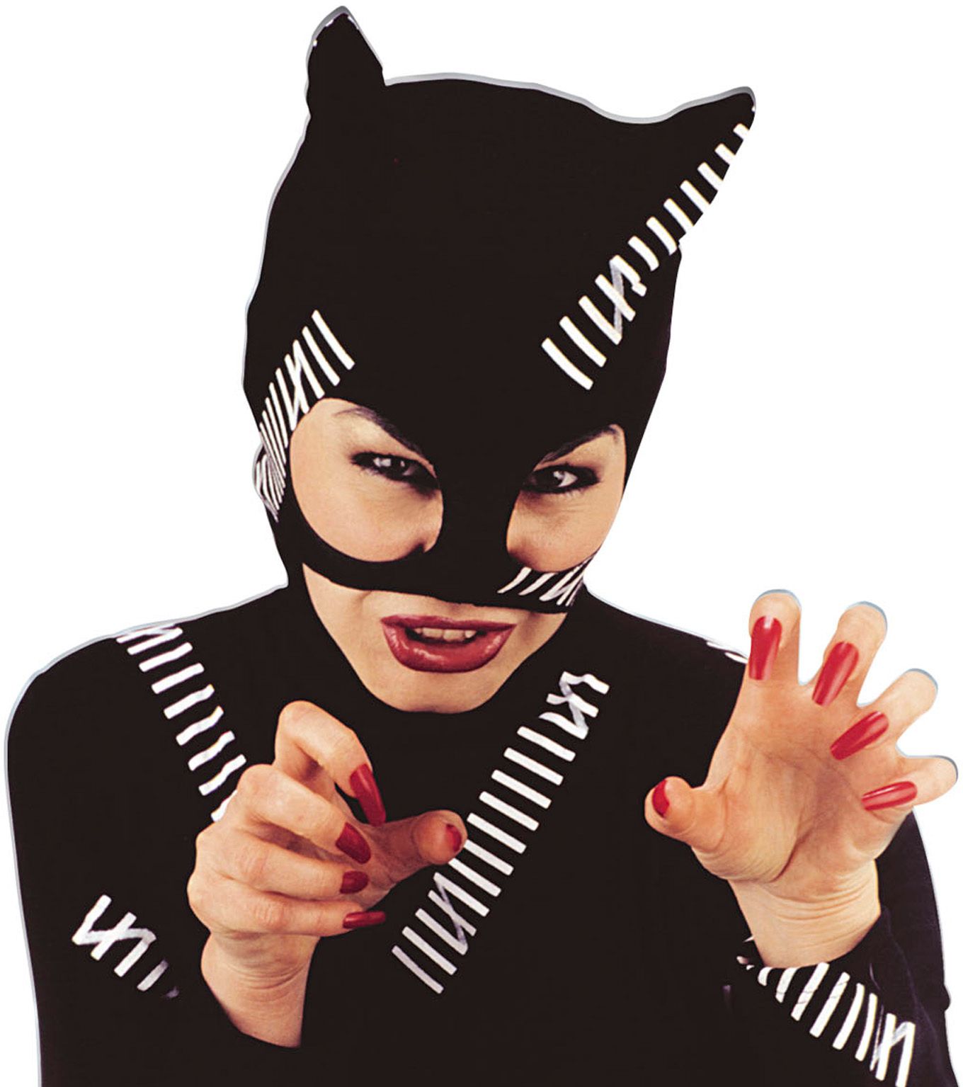 Kat muts