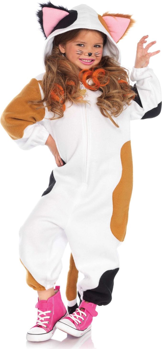 Kat onesie kind