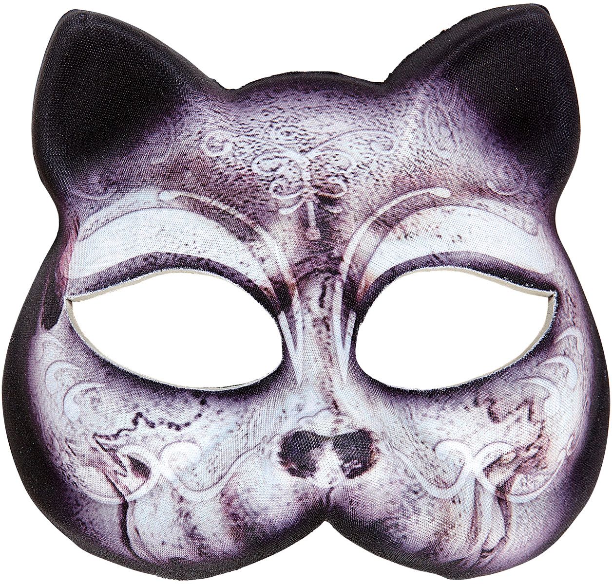 Kattenmasker