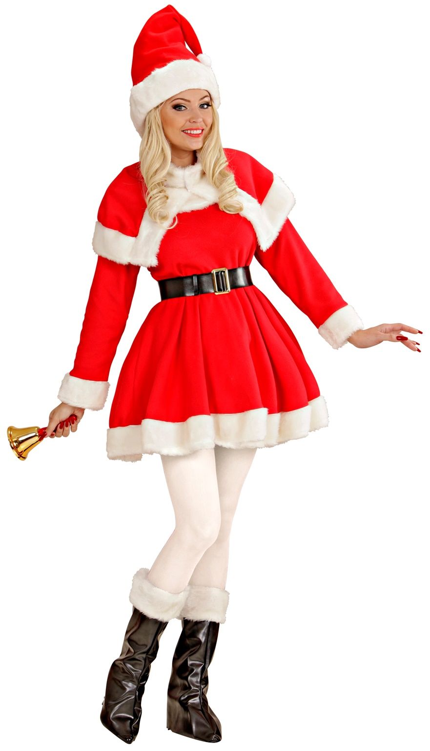 Kerstkleding dames hotsell