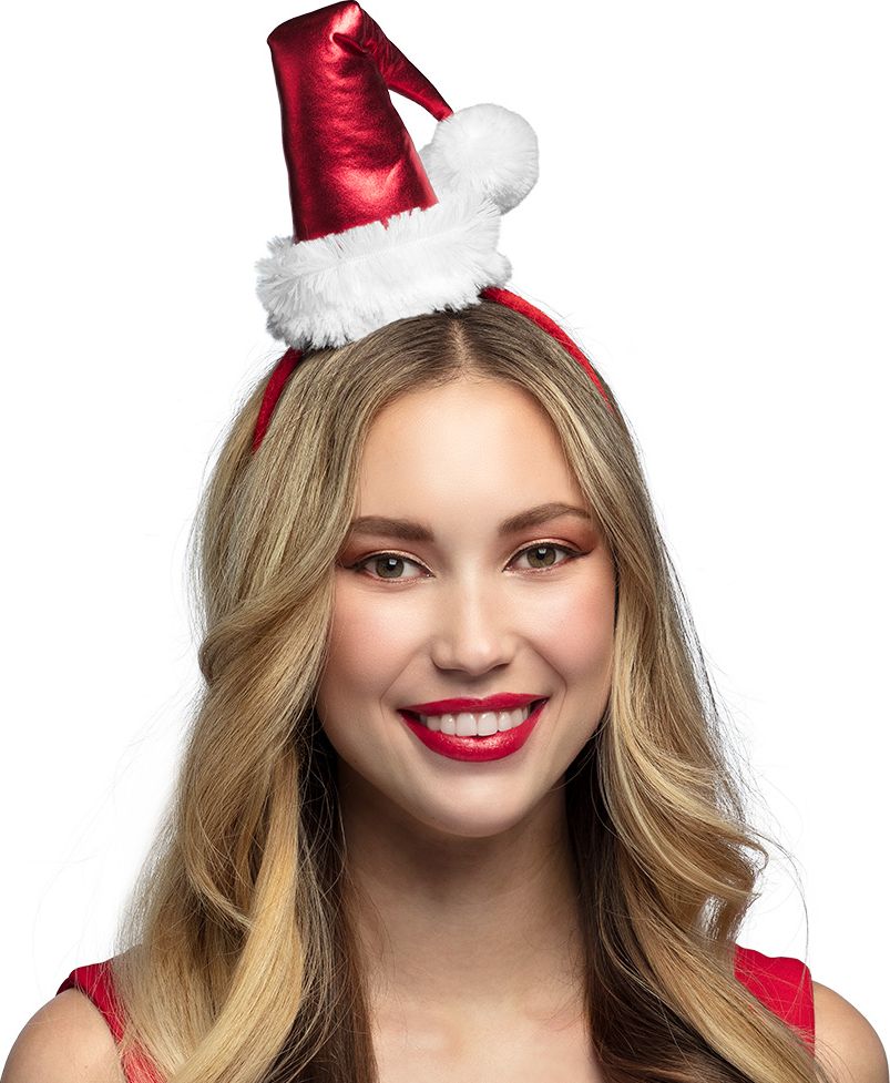 Kerstmuts Diadeem