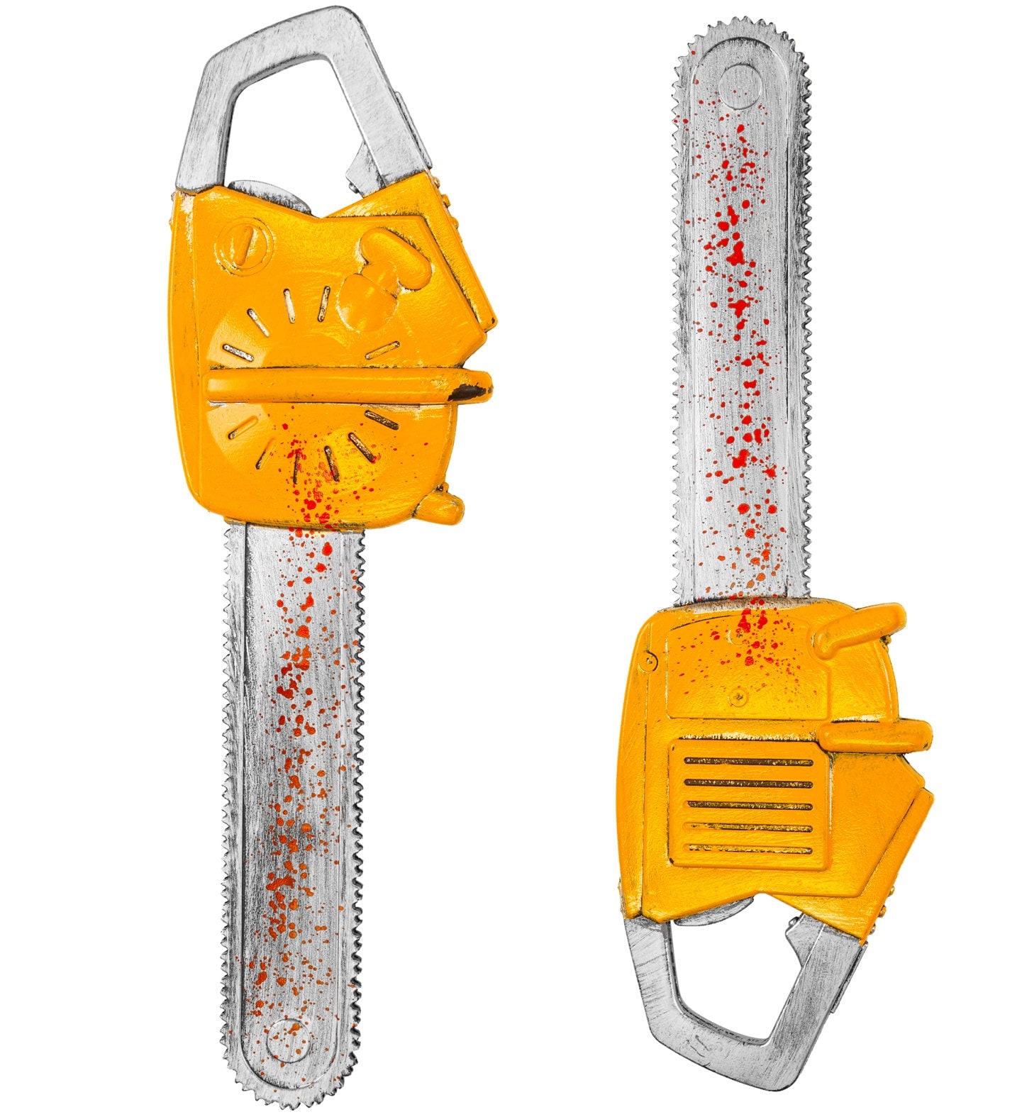 Kettingzaag Accessoire Halloween Feest