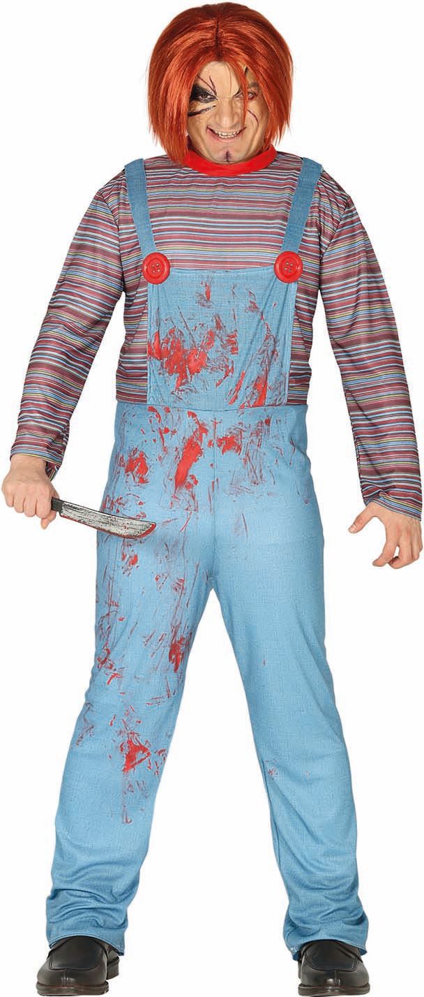 Killer Pop Overall Jongens 14-16 Jaar