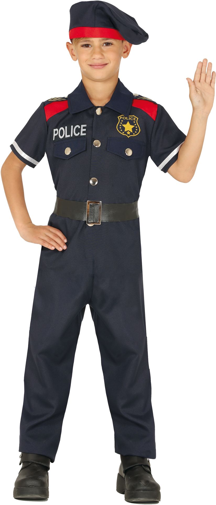 Politie kinderkleding hotsell