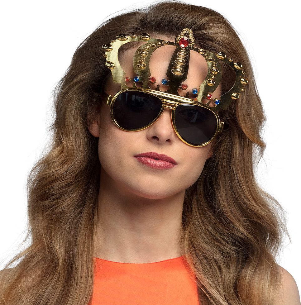 King Partybril Goud