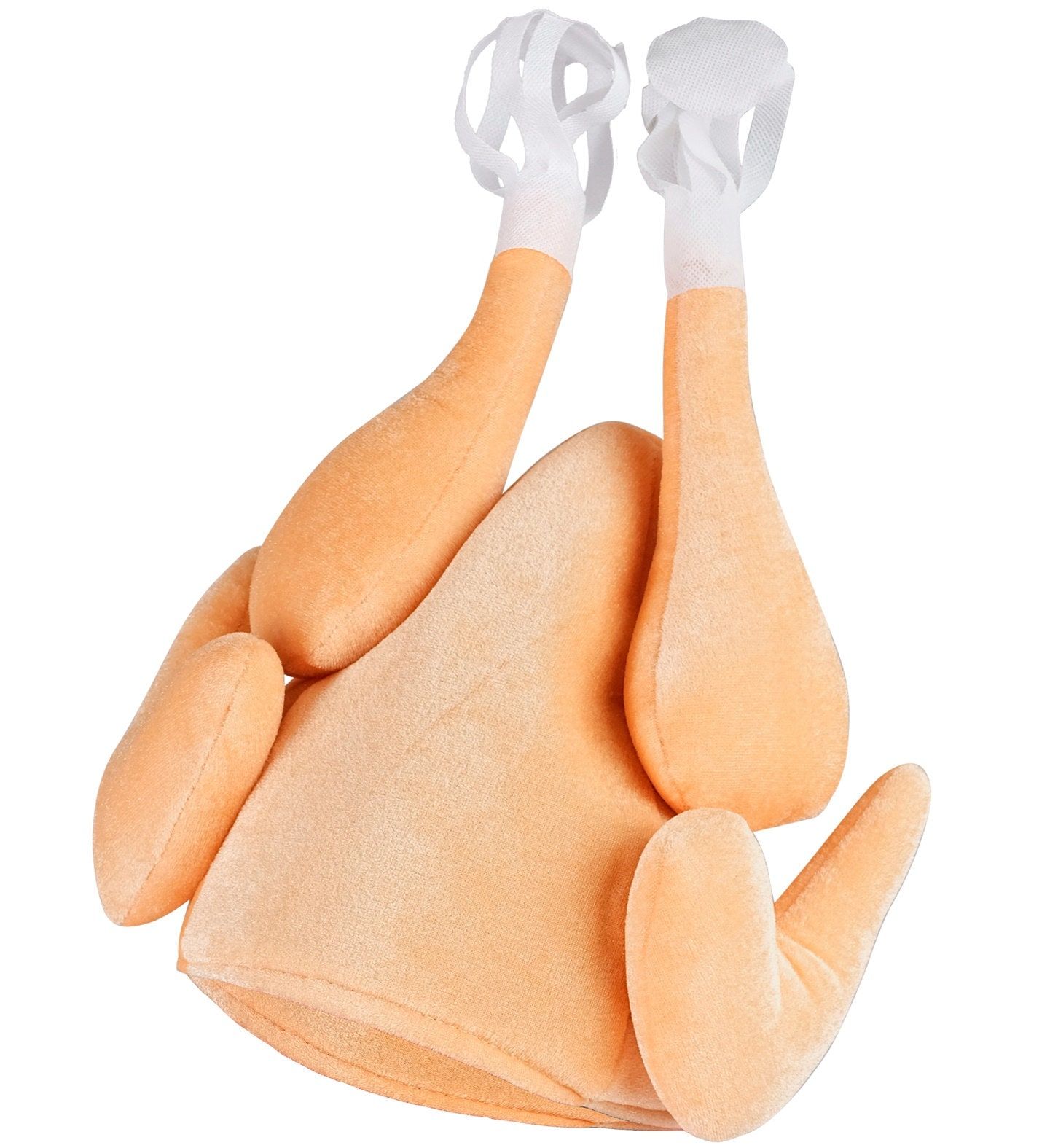 Kip Feesthoed Bruin Dames Mannen