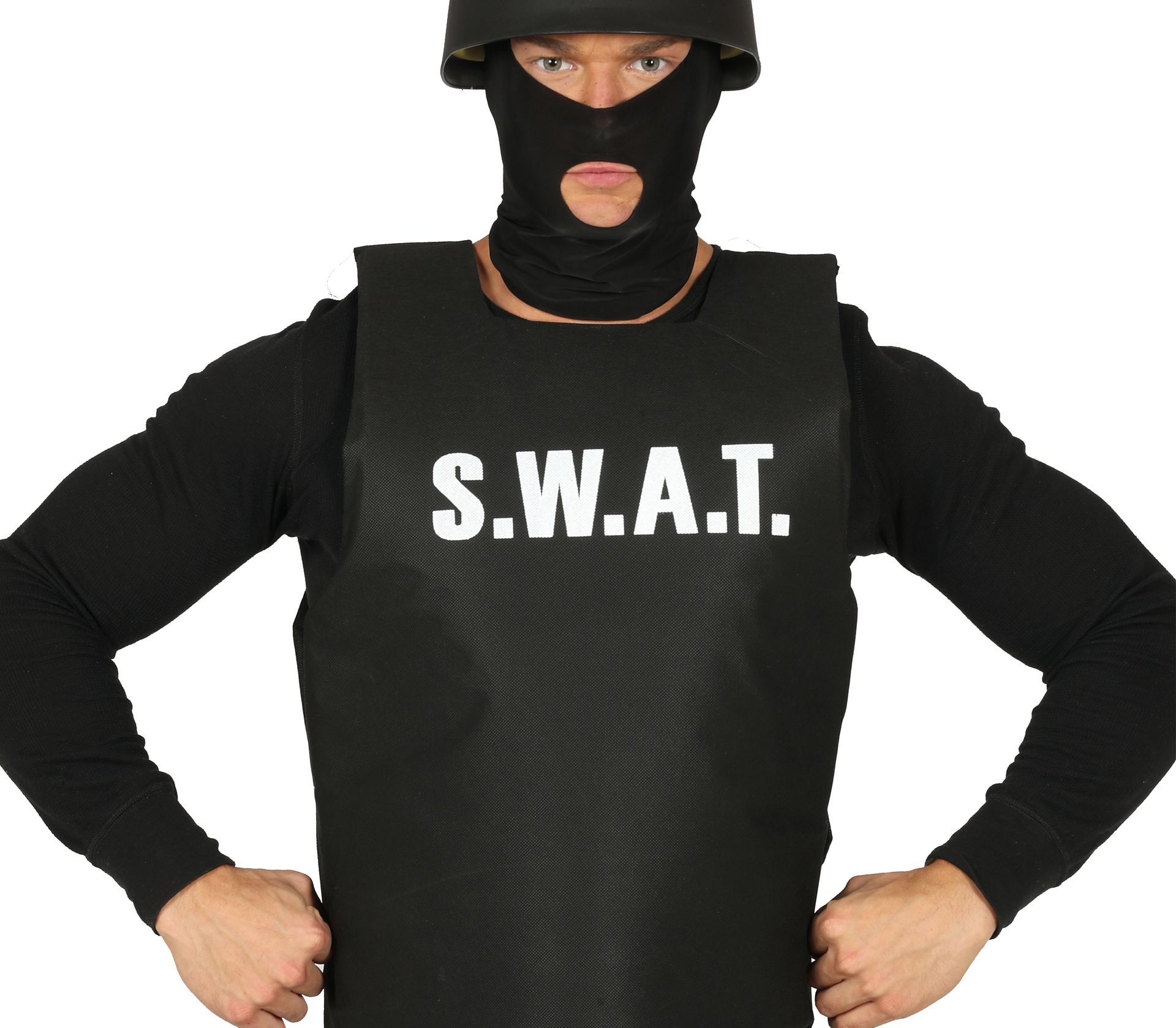 Kogelvrij SWAT vest