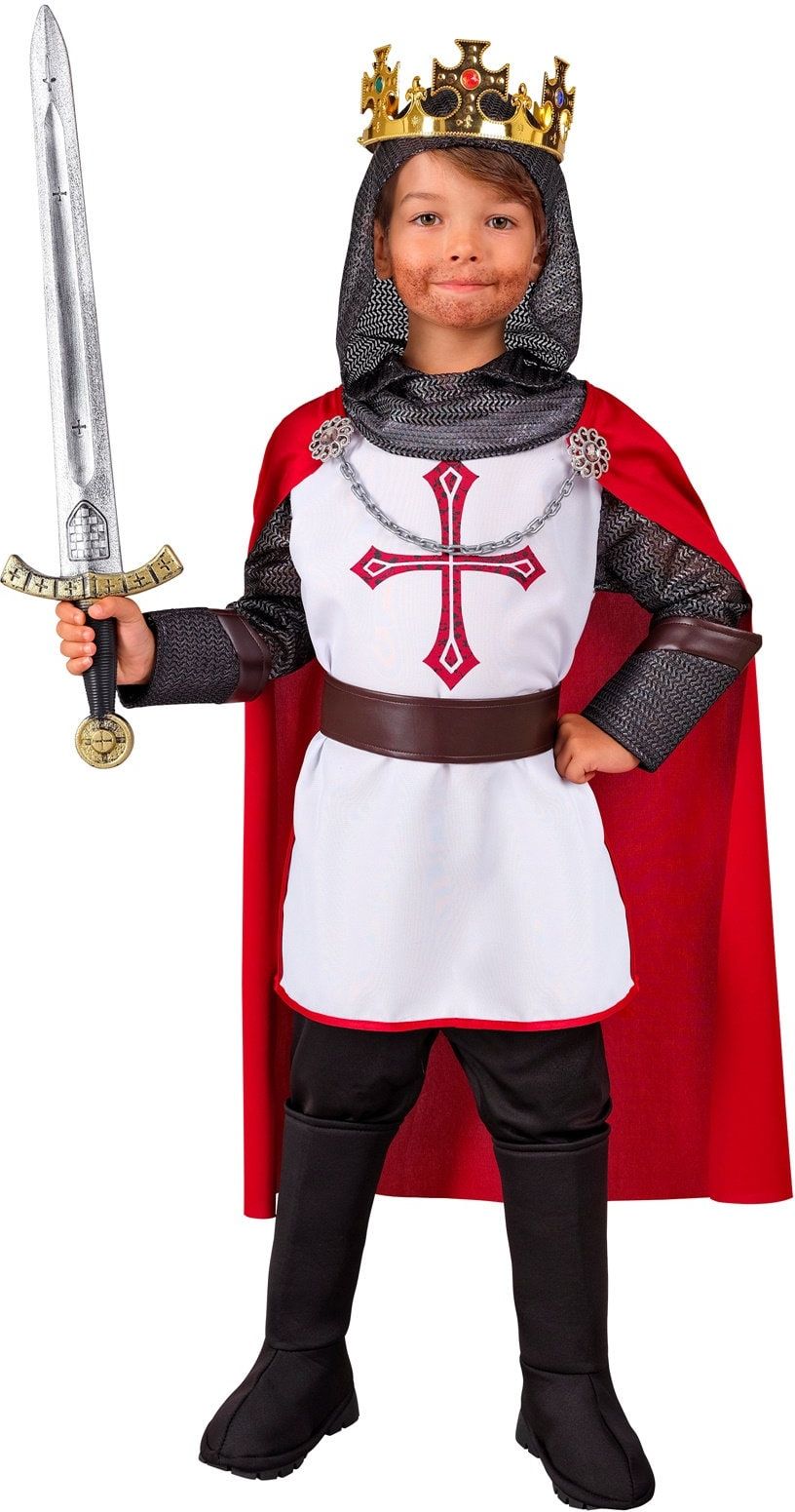 Koning Ridder Pak Jongens