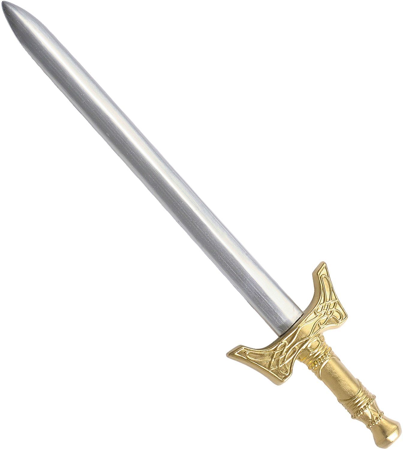 Koning zwaard