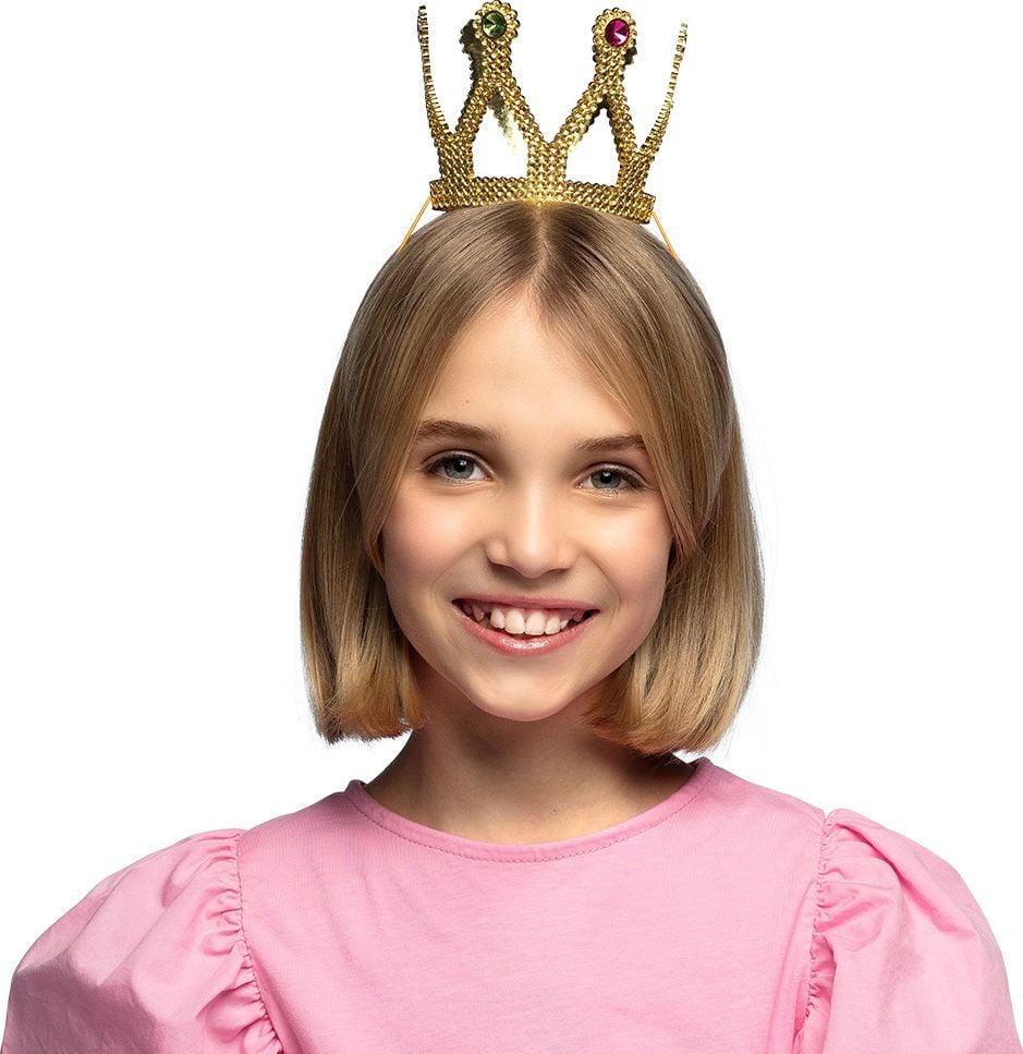 Koninklijk Gouden Kroontje