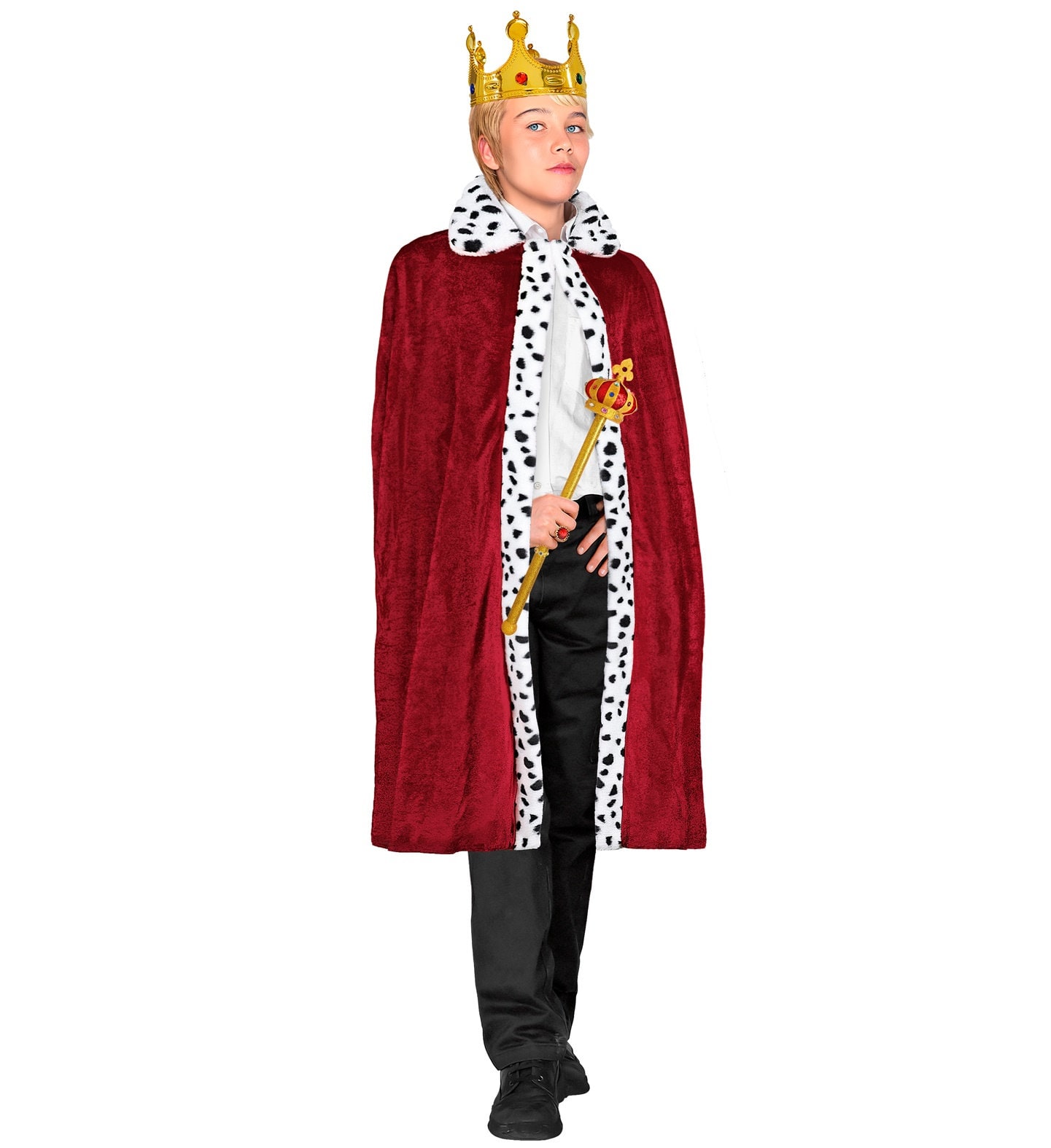 Koninklijke Cape Bordeaux Jongens