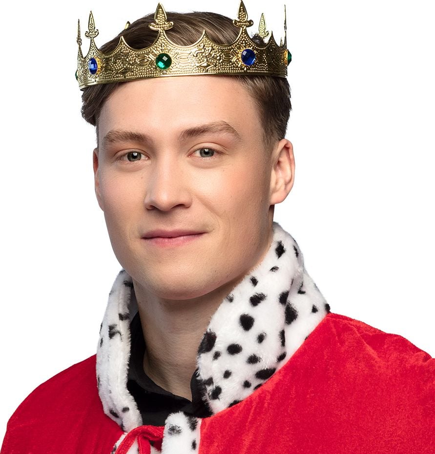 Koninklijke Gouden Kroon