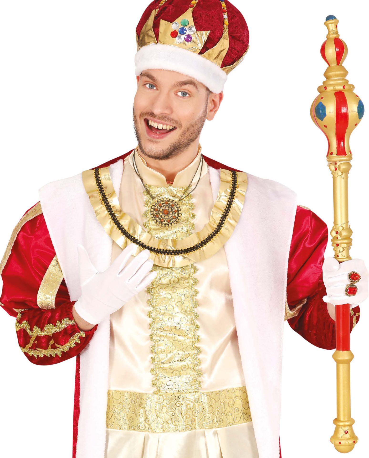 Koninklijke Gouden Scepter